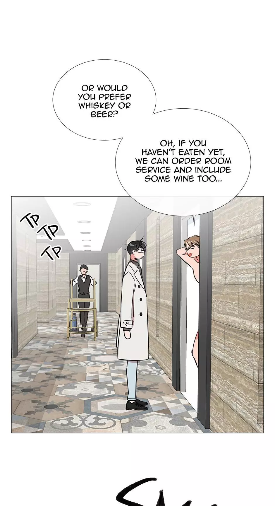 Manga page 17