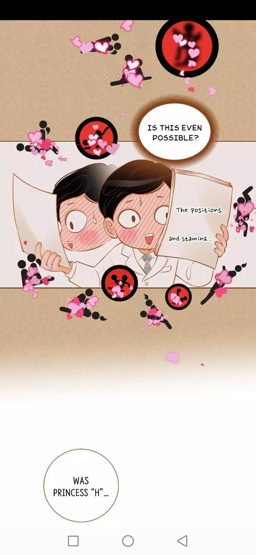 Manga page 11
