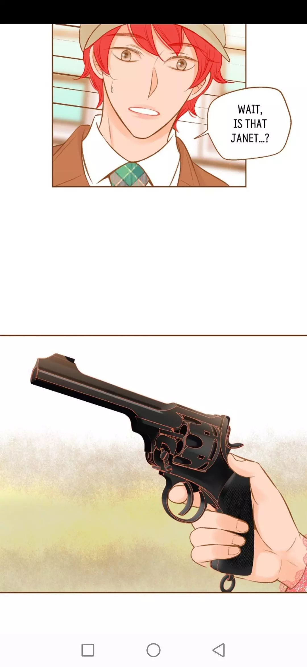 Manga page 23