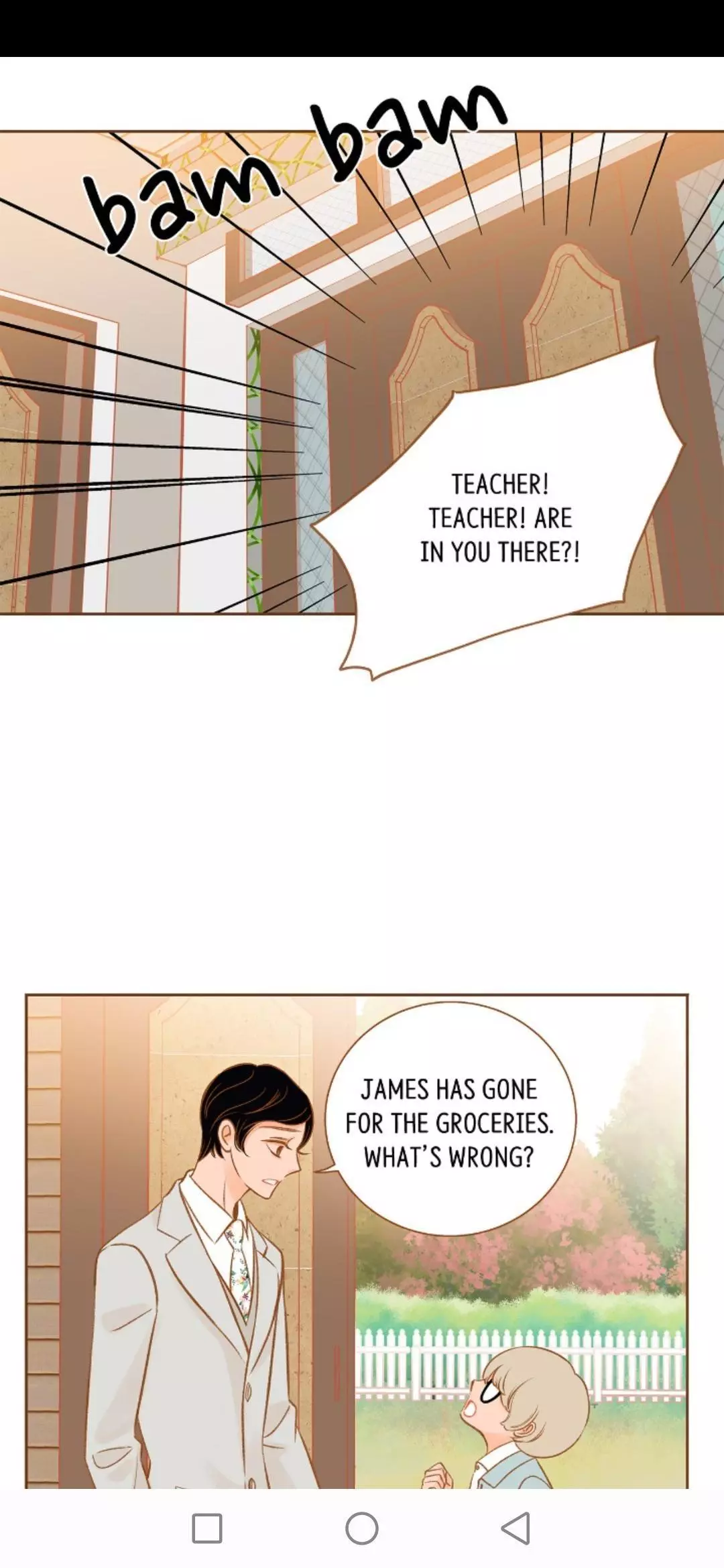Manga page 15