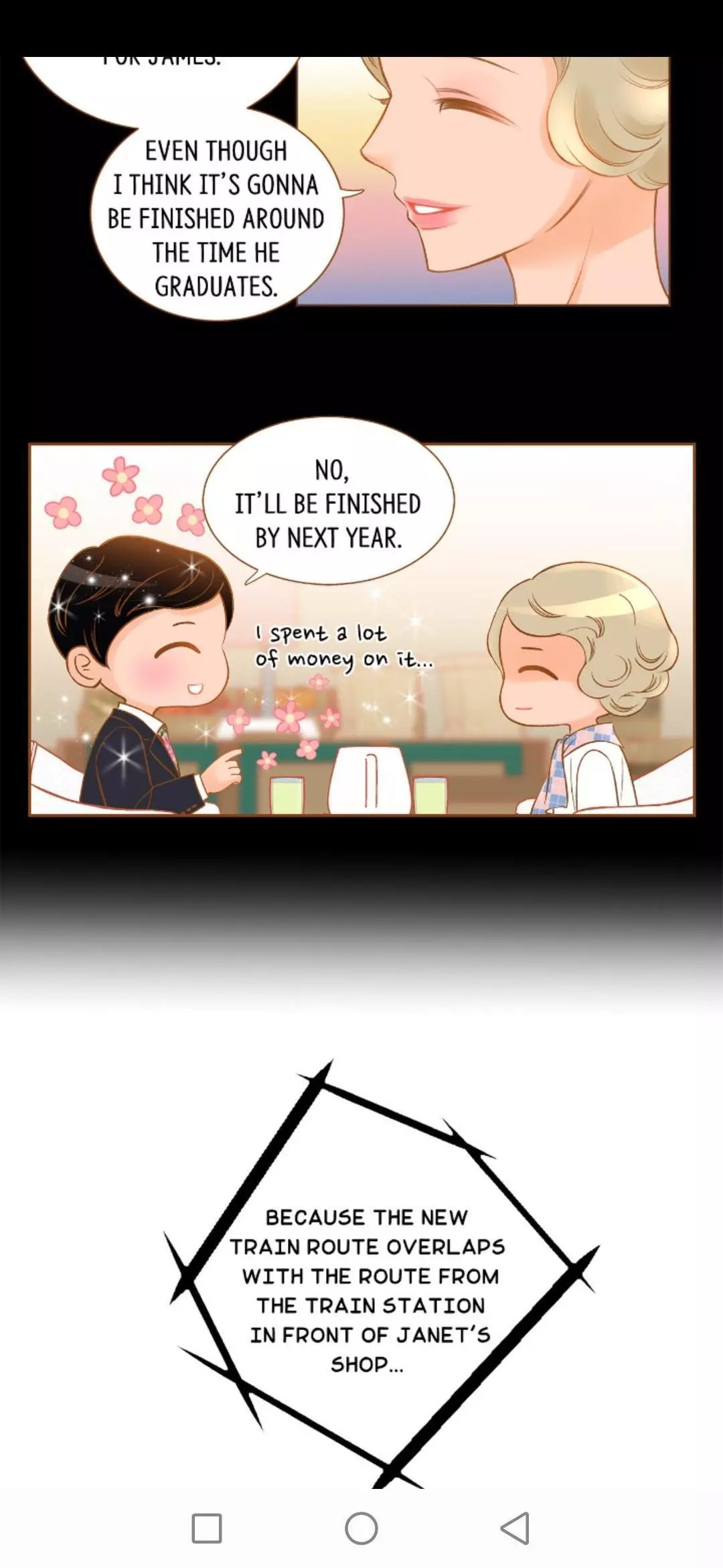 Manga page 7