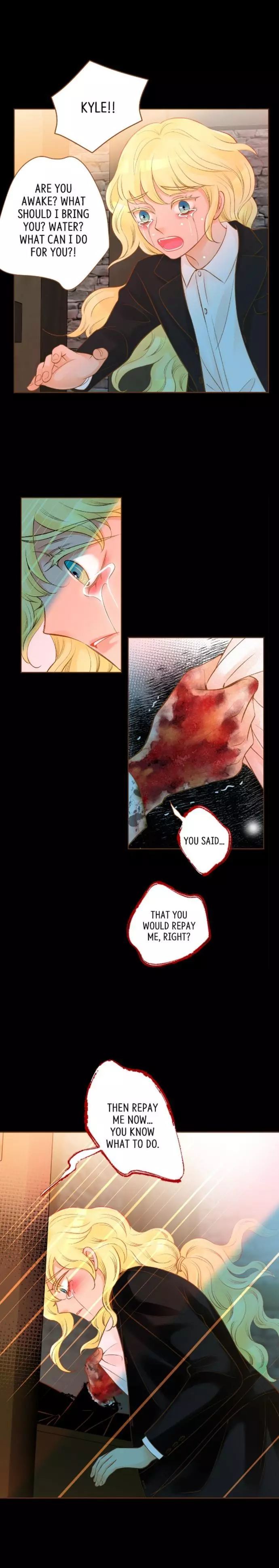Manga page 13