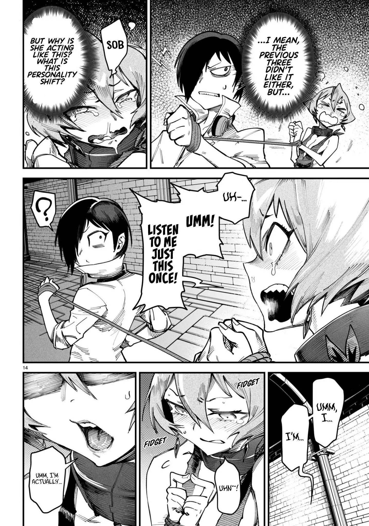 Manga page 15