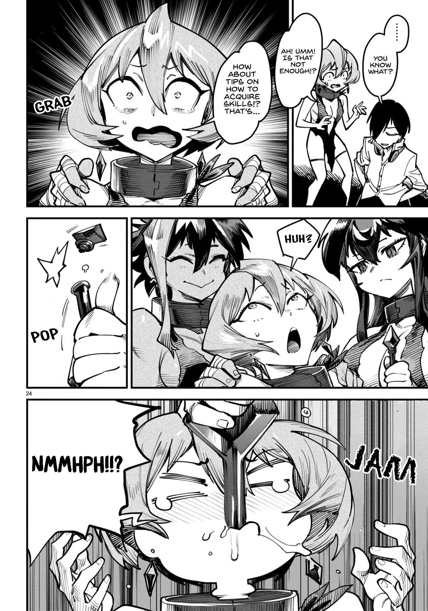 Manga page 25