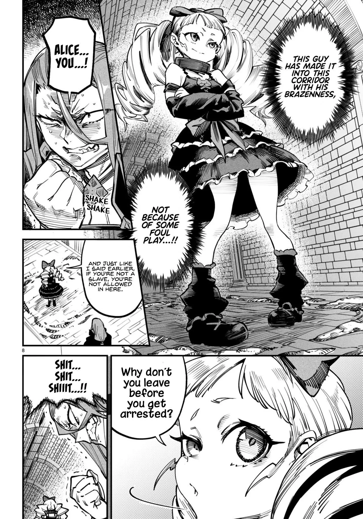 Manga page 9