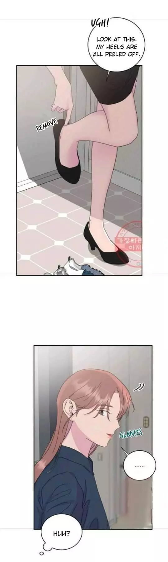 Manga page 15