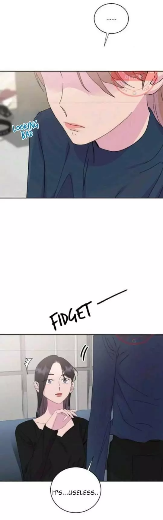 Manga page 38