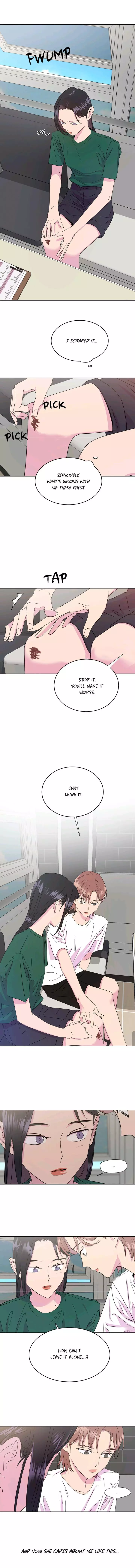 Manga page 5
