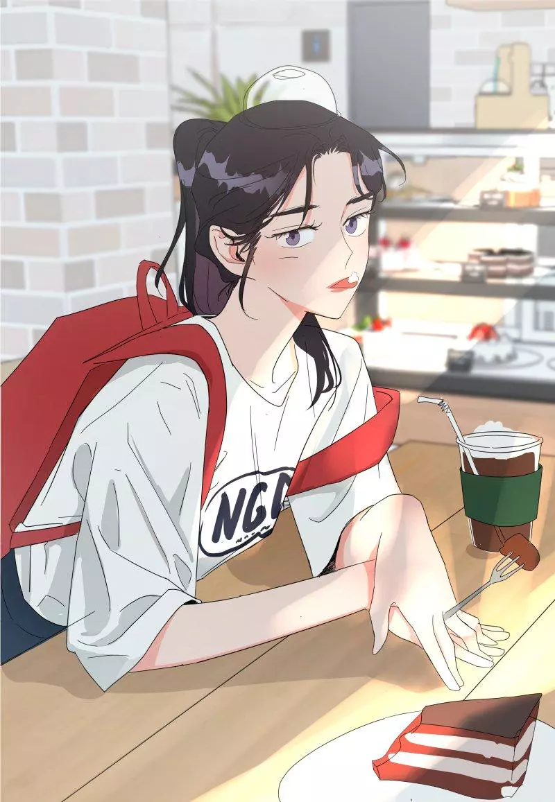 Manga page 10