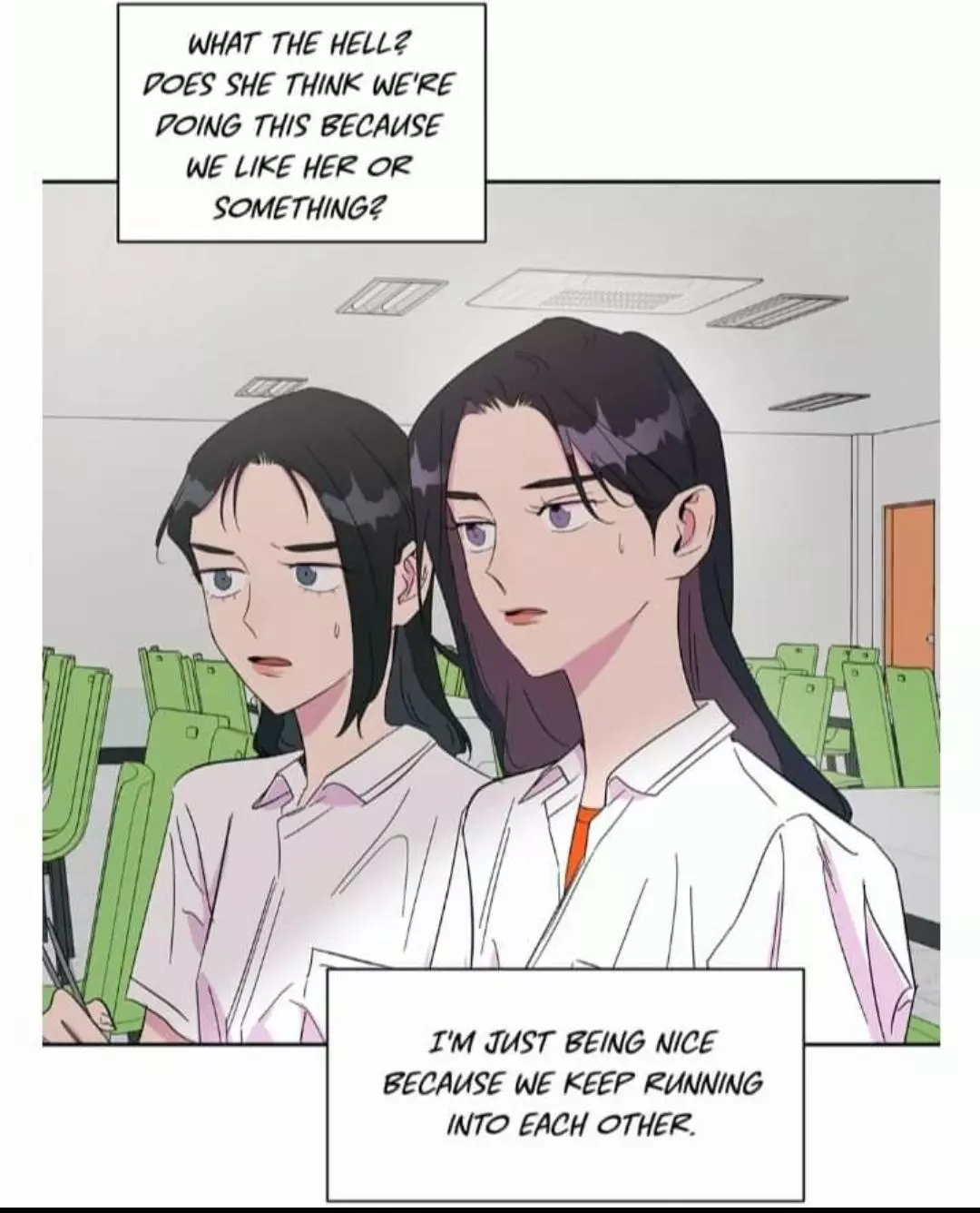 Manga page 23
