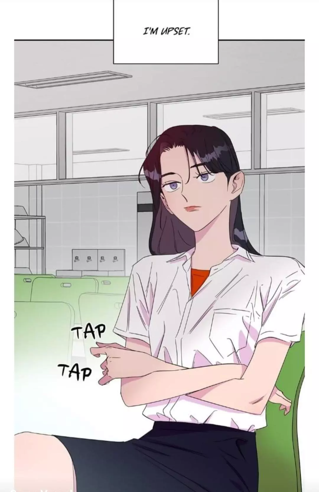 Manga page 33