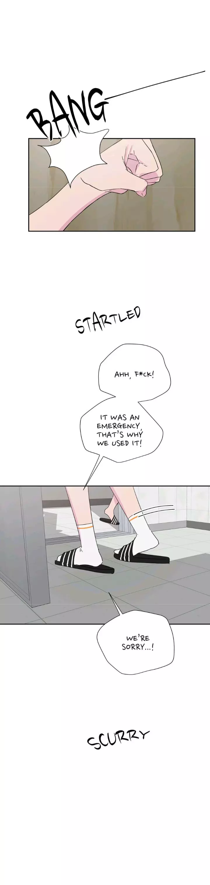 Manga page 10
