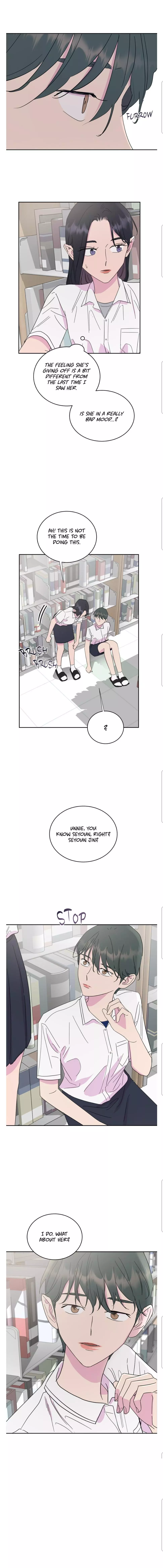 Manga page 9