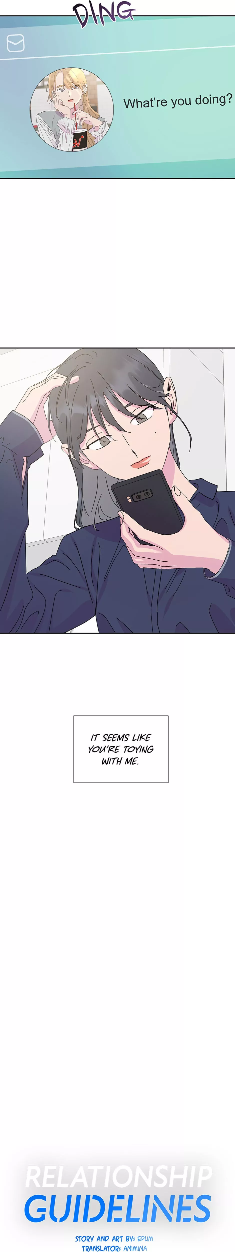 Manga page 11