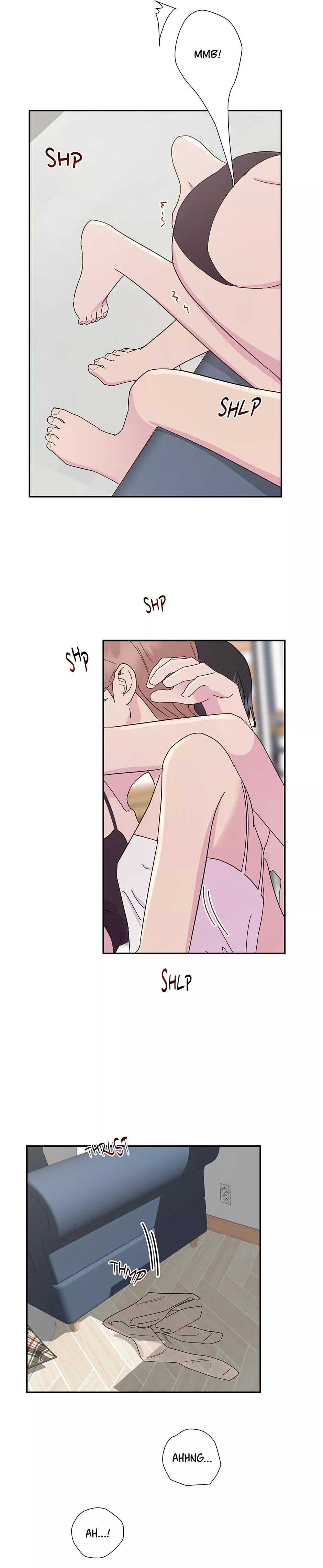 Manga page 22
