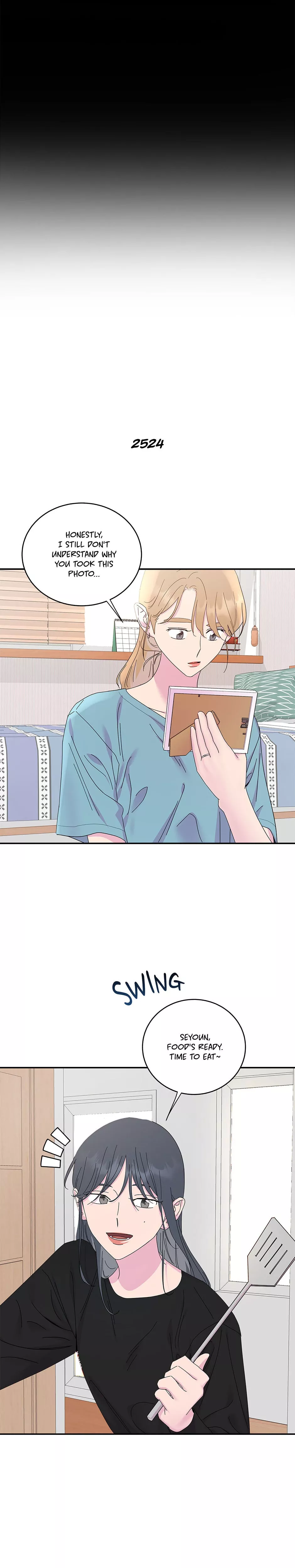 Manga page 28