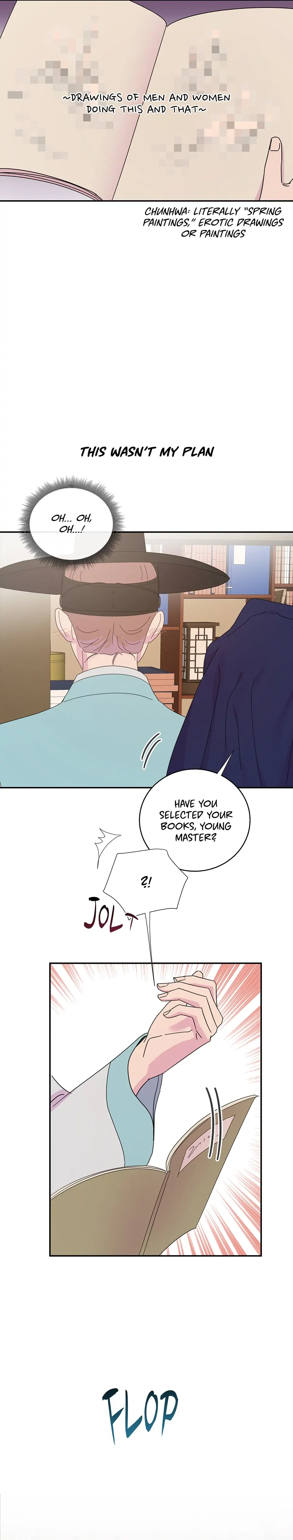 Manga page 15