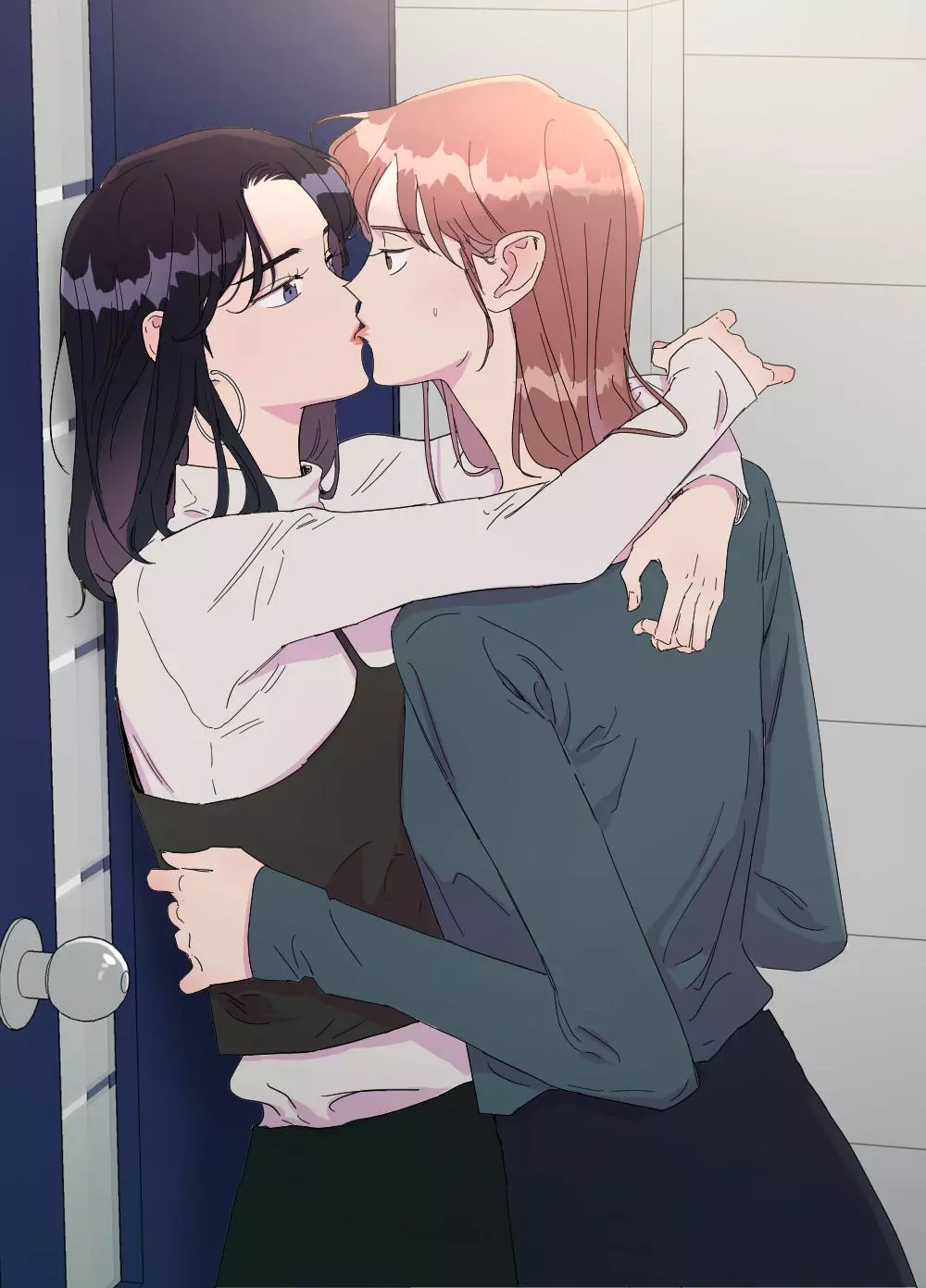 Manga page 13