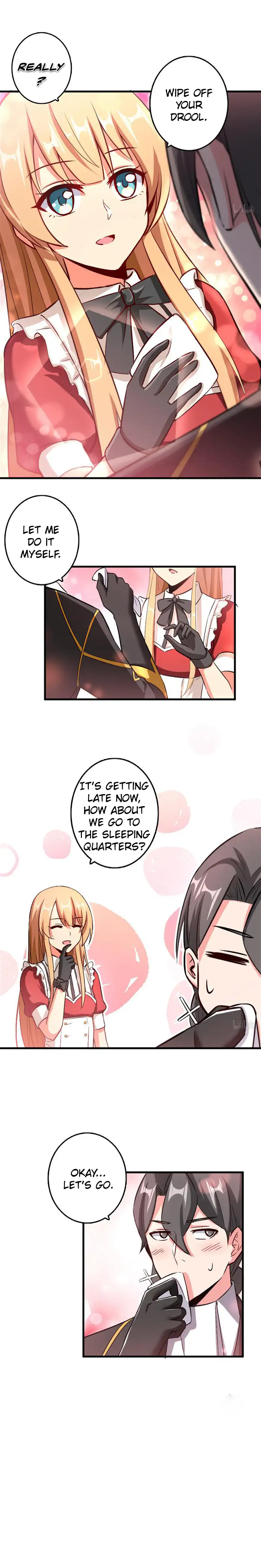 Manga page 11