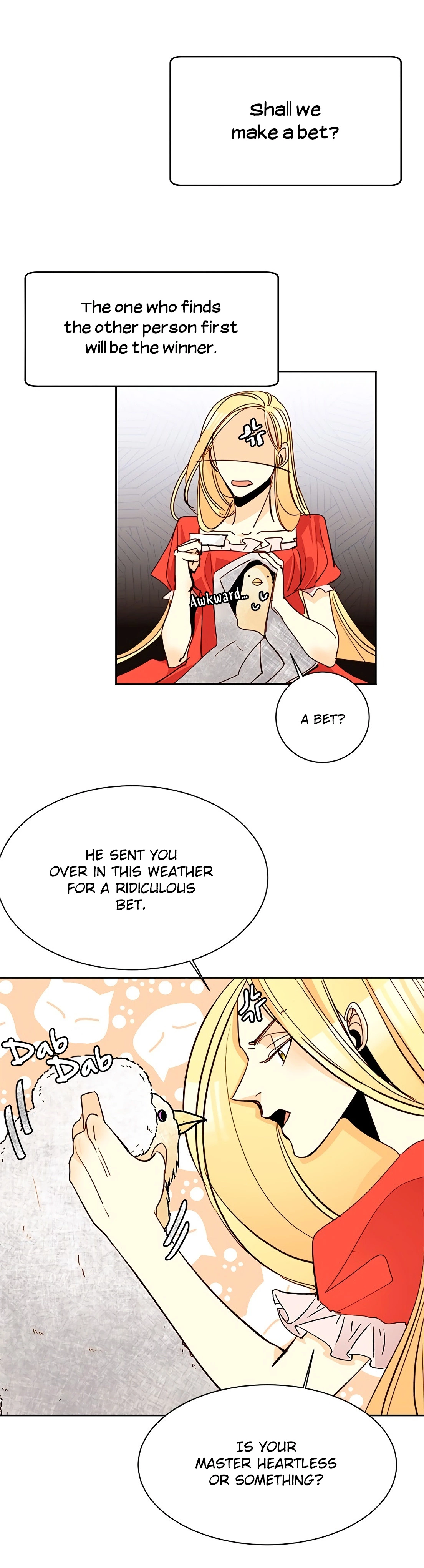 Manga page 25
