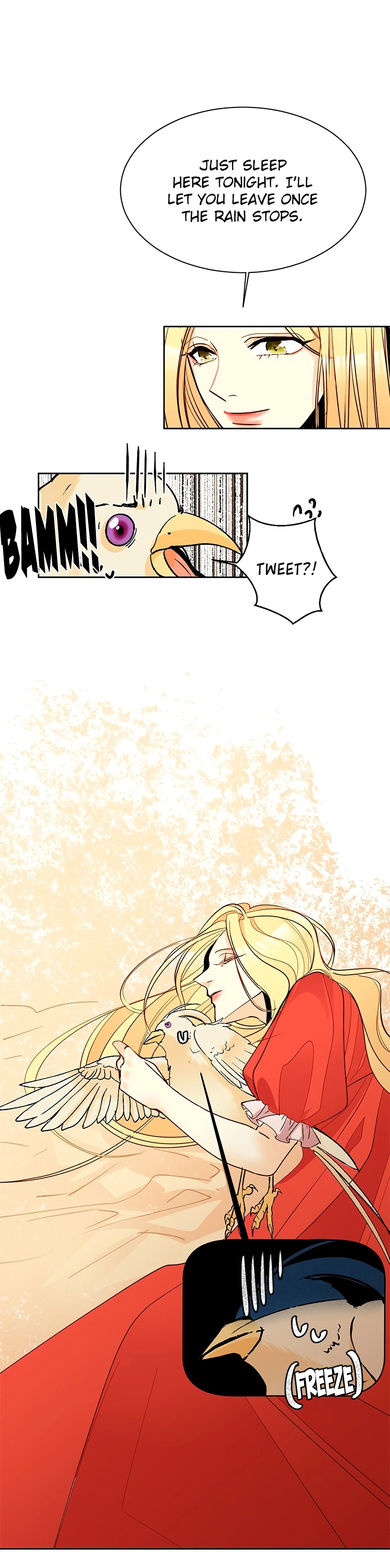 Manga page 28