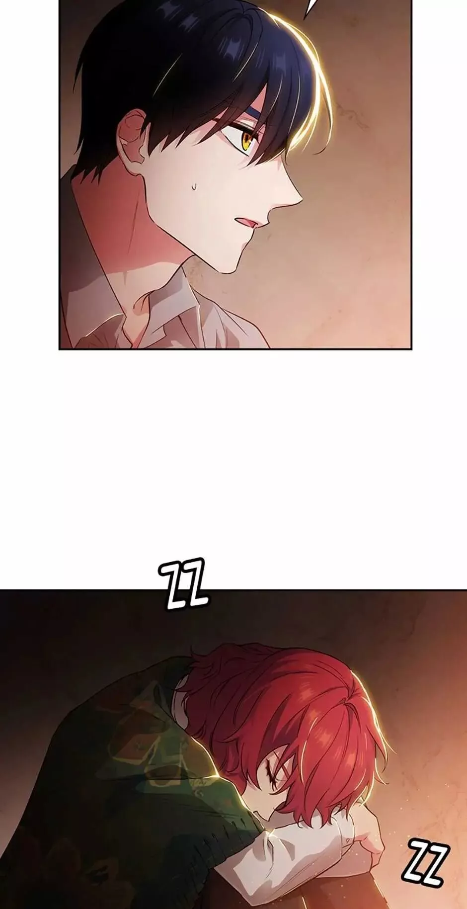 Manga page 28