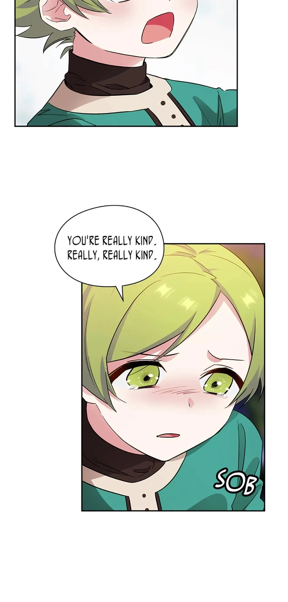 Manga page 31
