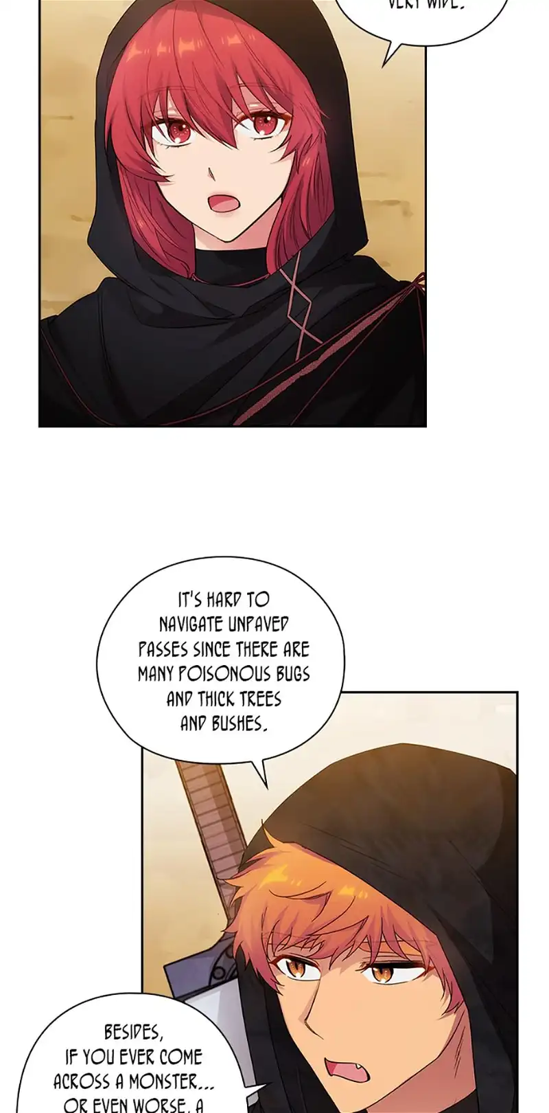 Manga page 22