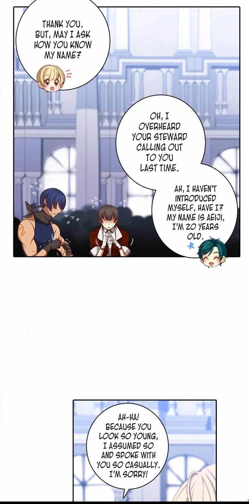 Manga page 12