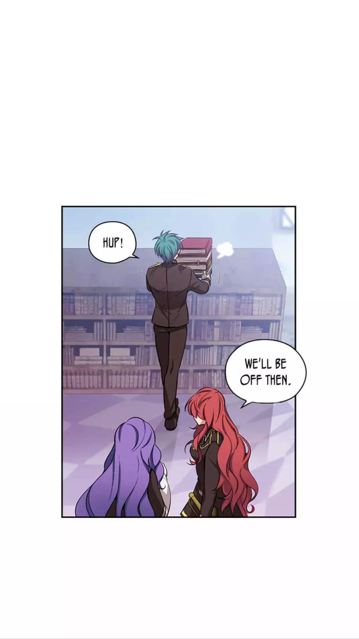 Manga page 21