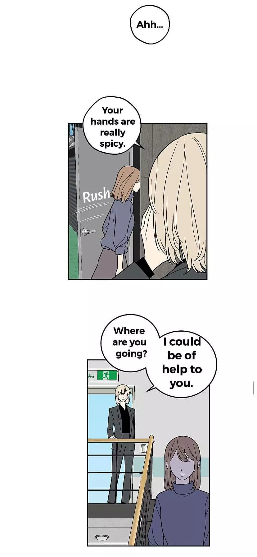 Manga page 25