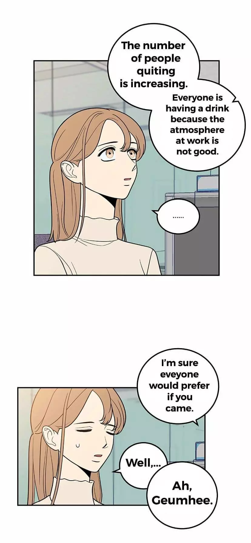 Manga page 10