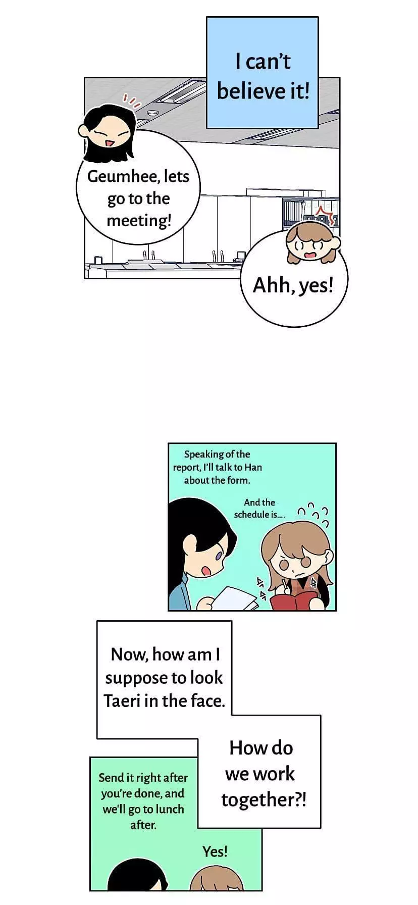 Manga page 22