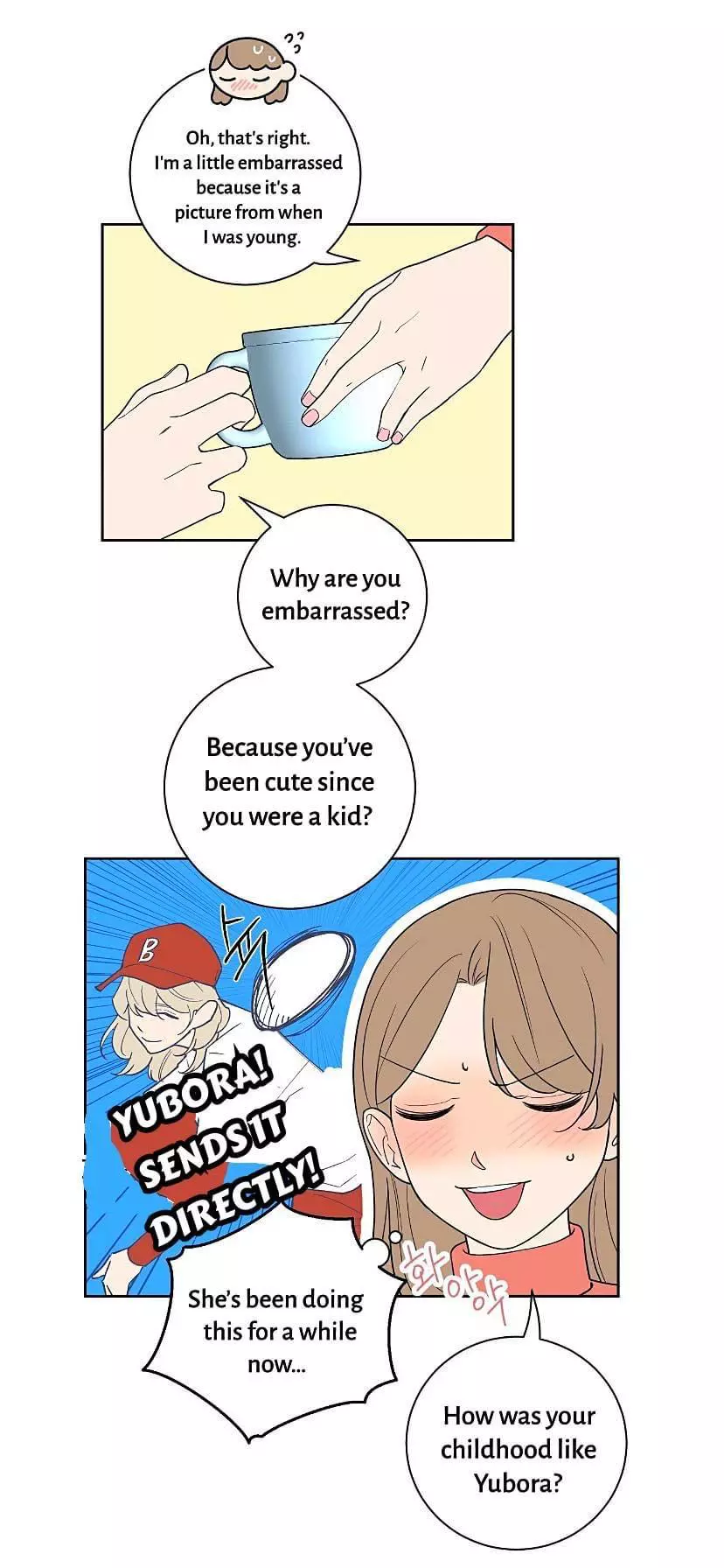 Manga page 19