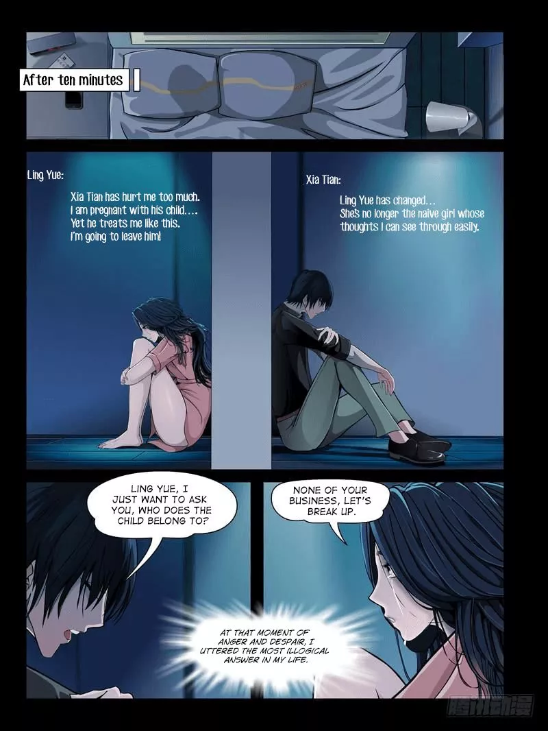Manga page 11