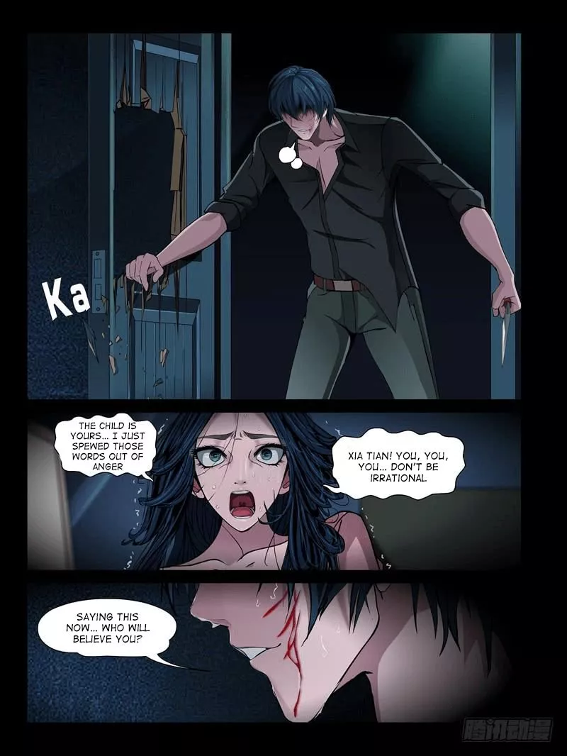Manga page 10