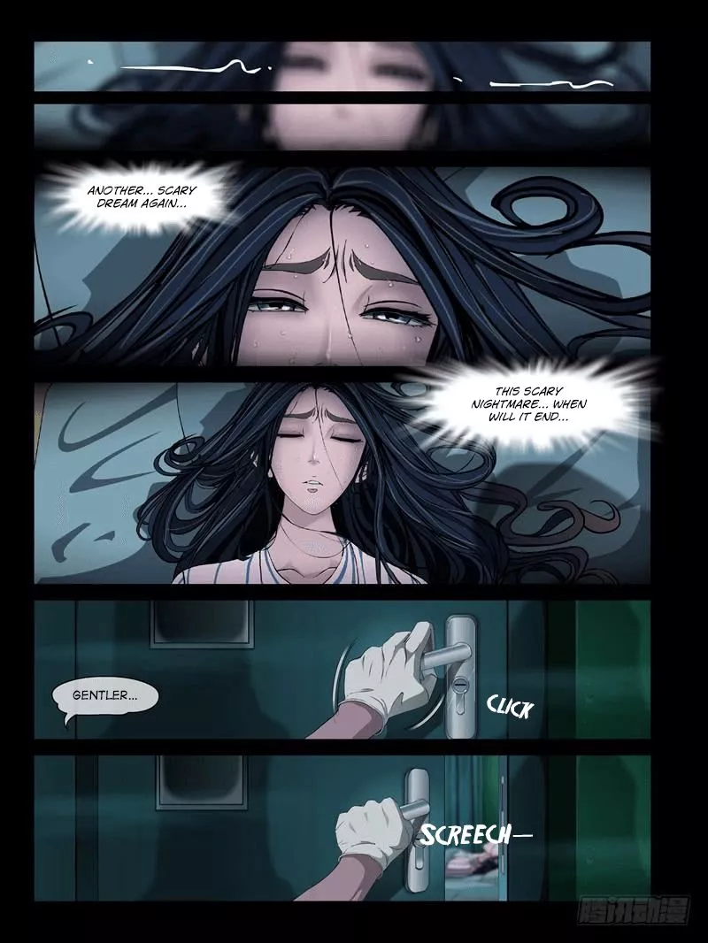 Manga page 9