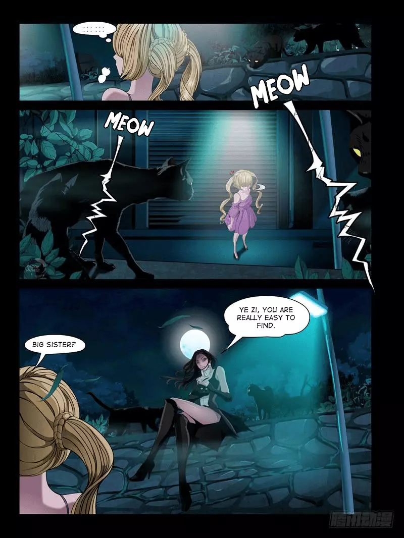 Manga page 6