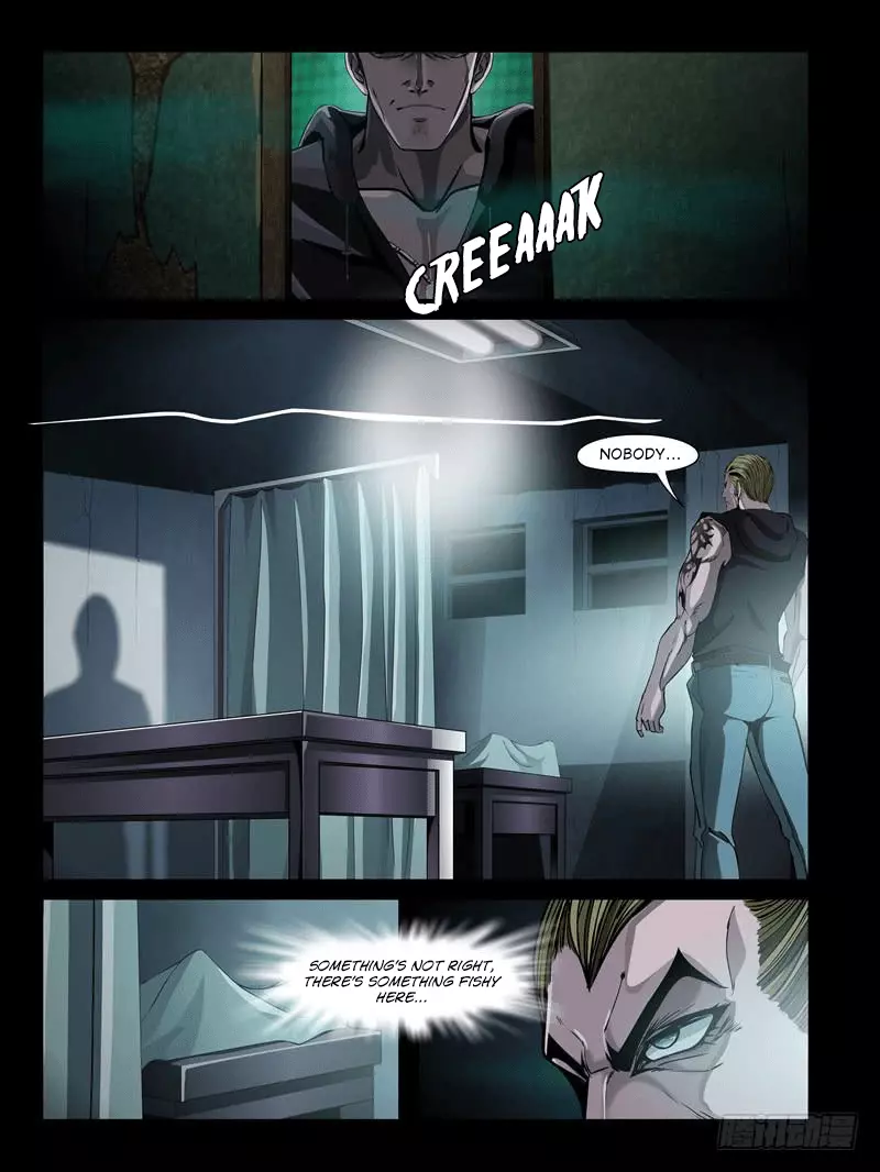 Manga page 4