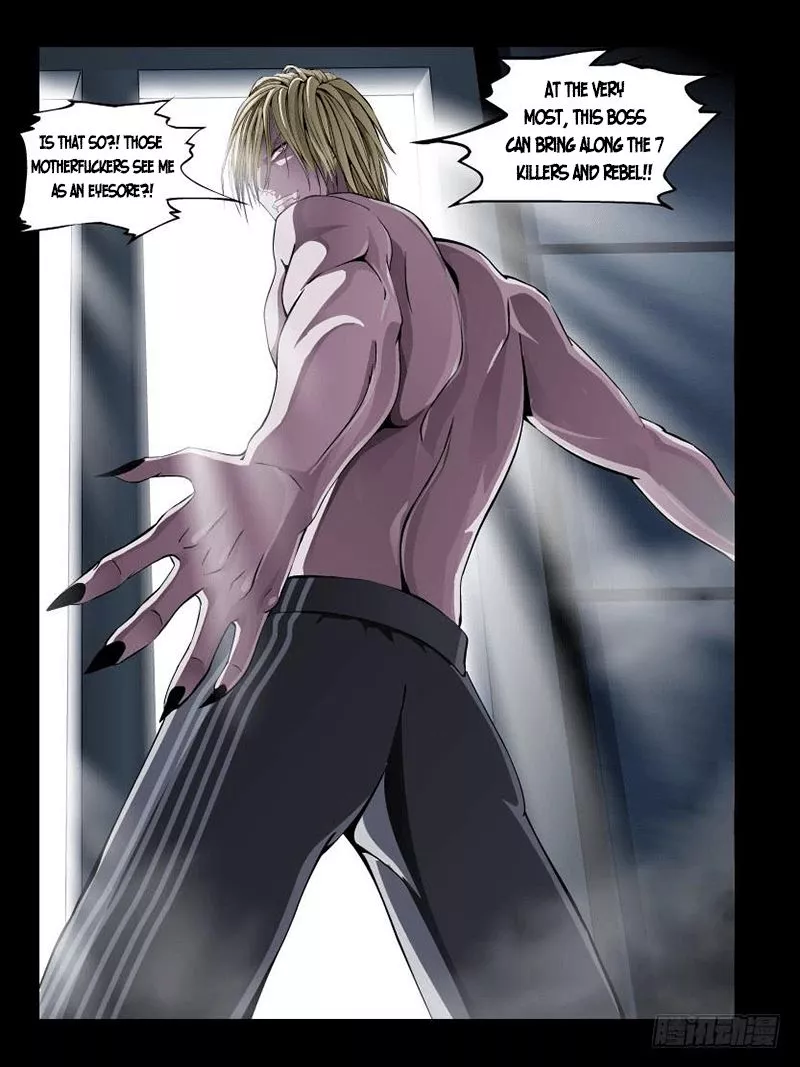 Manga page 11
