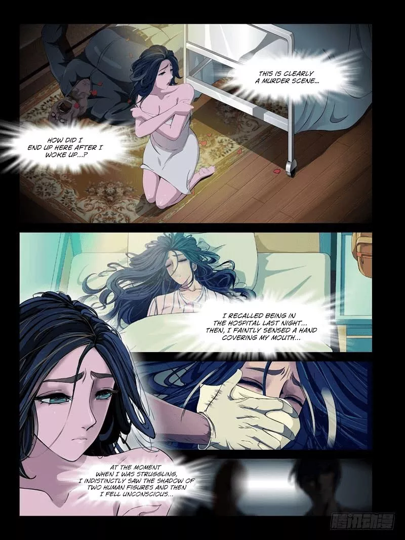 Manga page 10