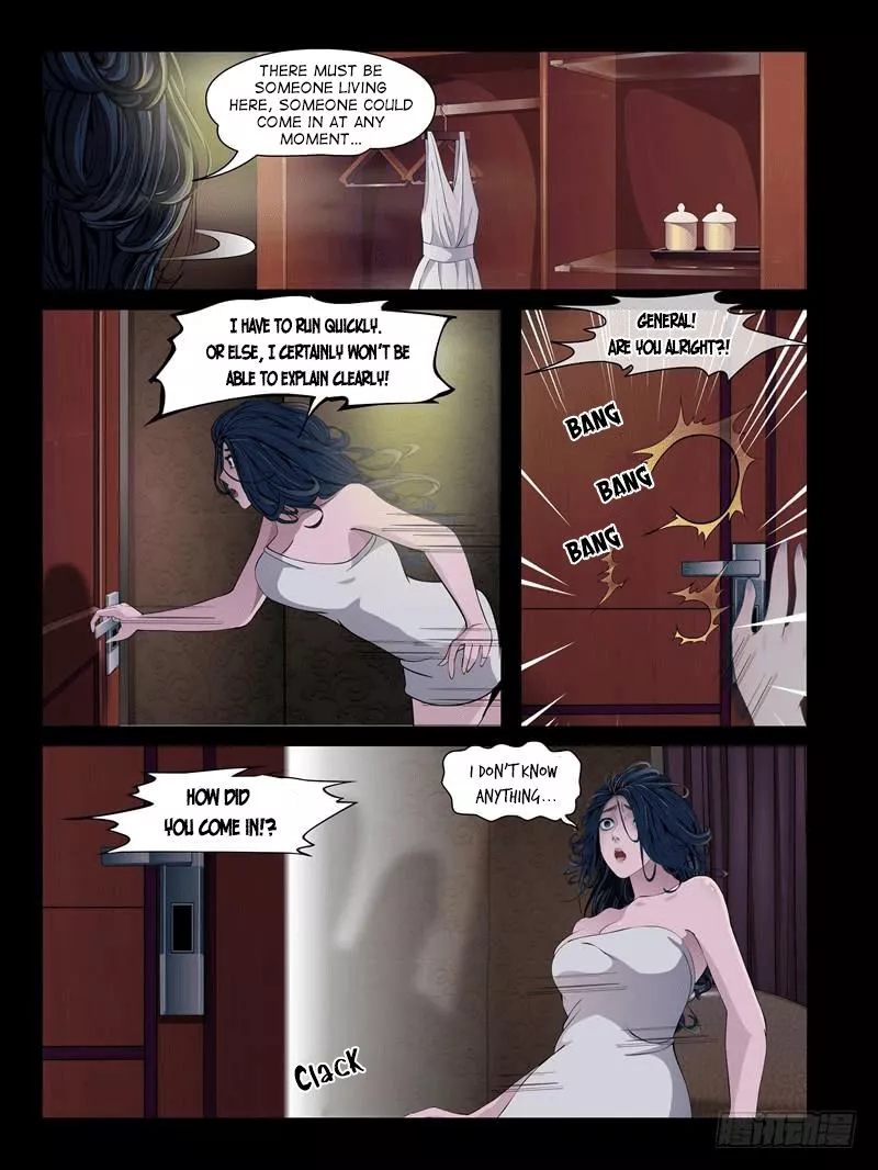 Manga page 11