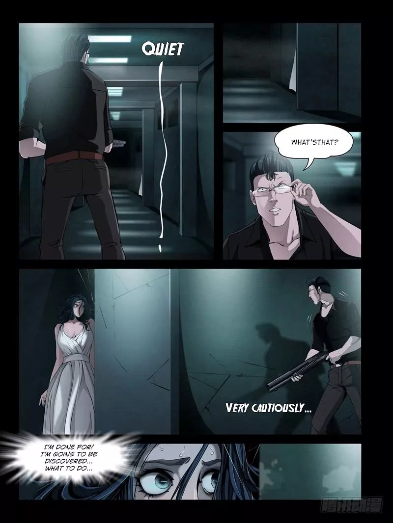 Manga page 4