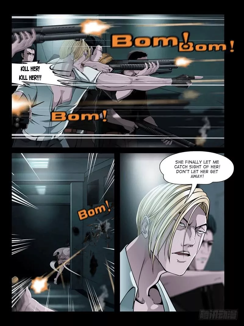 Manga page 7