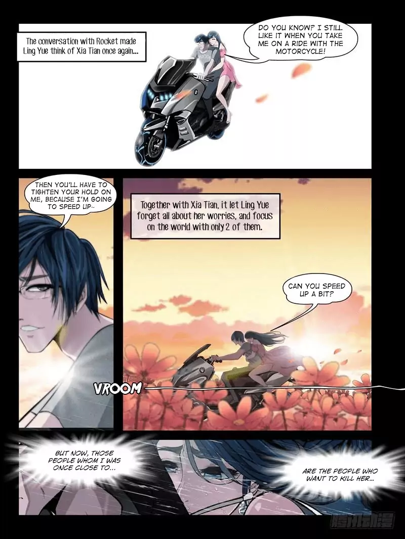 Manga page 10