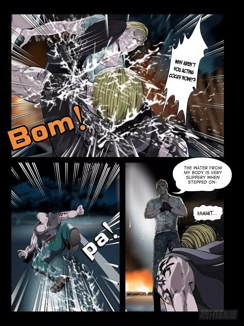 Manga page 7