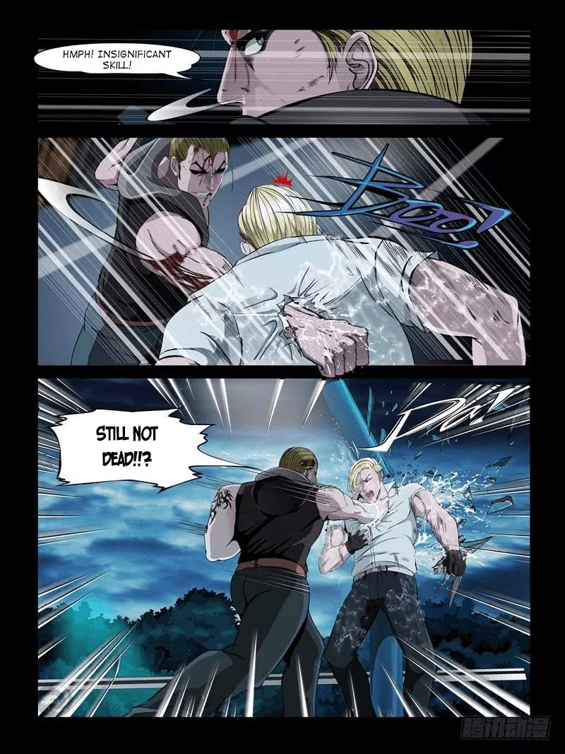 Manga page 7