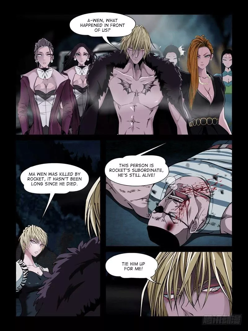 Manga page 10