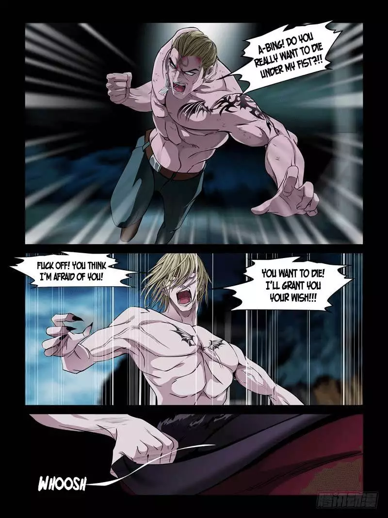 Manga page 10