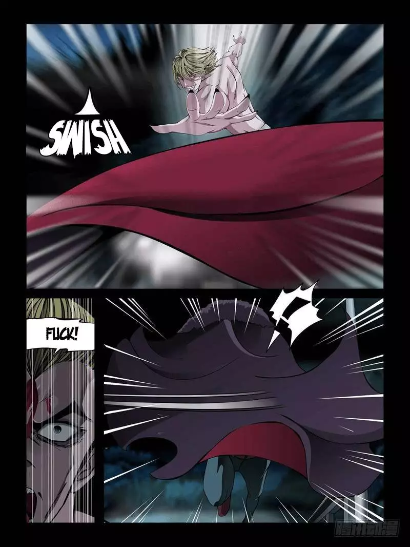 Manga page 11